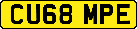 CU68MPE