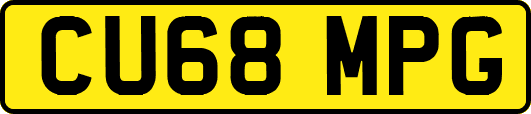 CU68MPG