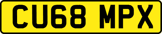 CU68MPX