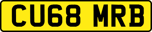 CU68MRB