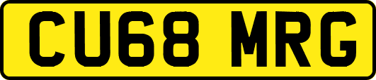 CU68MRG