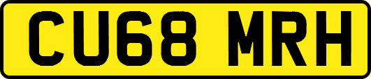 CU68MRH