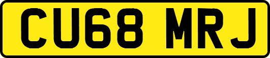 CU68MRJ