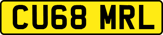 CU68MRL
