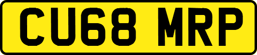 CU68MRP