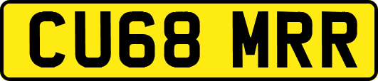 CU68MRR