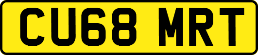 CU68MRT