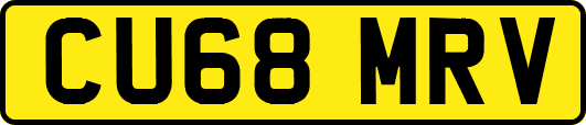 CU68MRV
