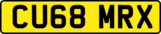 CU68MRX