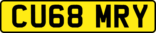 CU68MRY