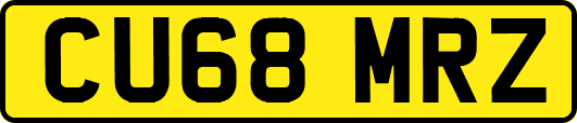 CU68MRZ
