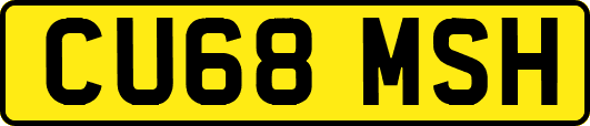CU68MSH