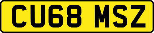 CU68MSZ