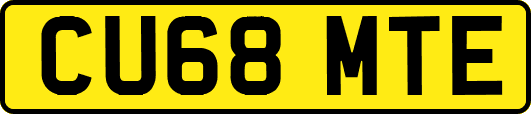 CU68MTE