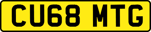 CU68MTG
