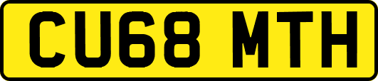 CU68MTH