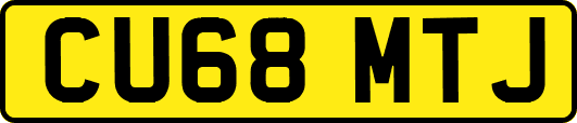 CU68MTJ