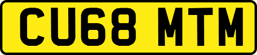 CU68MTM