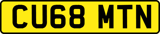 CU68MTN