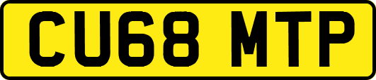 CU68MTP