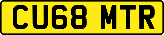 CU68MTR