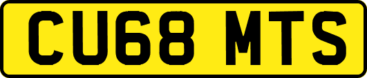 CU68MTS