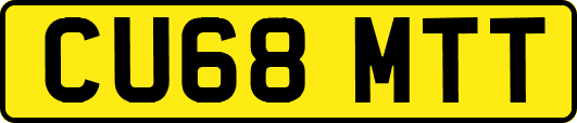 CU68MTT