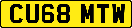 CU68MTW