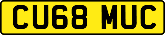 CU68MUC