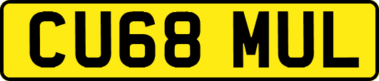 CU68MUL