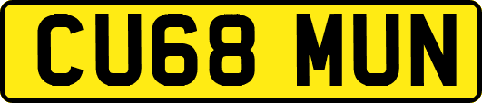 CU68MUN