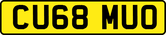 CU68MUO