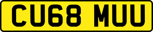 CU68MUU