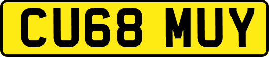 CU68MUY