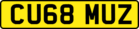 CU68MUZ