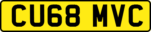 CU68MVC