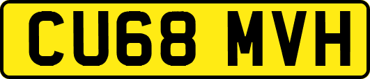 CU68MVH