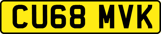 CU68MVK