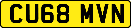 CU68MVN
