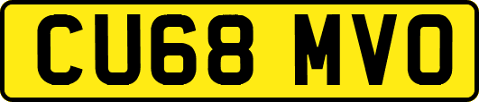 CU68MVO