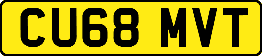 CU68MVT