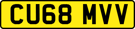 CU68MVV