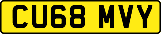 CU68MVY