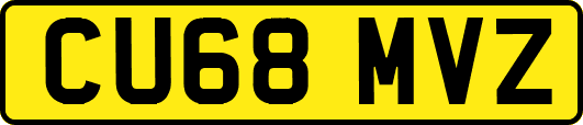 CU68MVZ