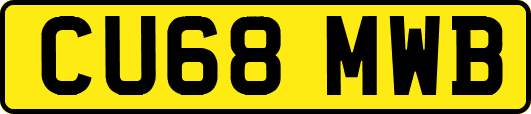CU68MWB