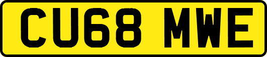 CU68MWE