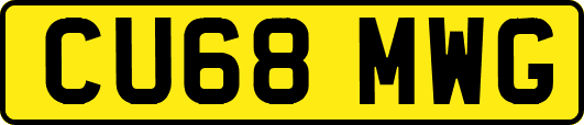 CU68MWG