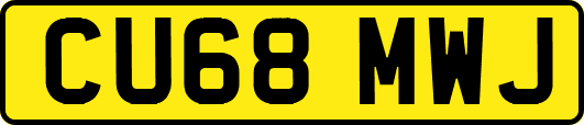 CU68MWJ