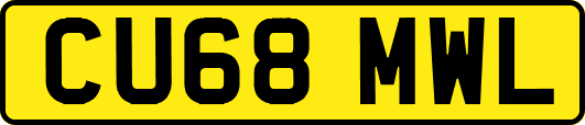CU68MWL