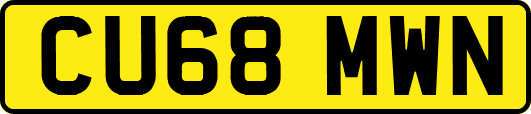CU68MWN
